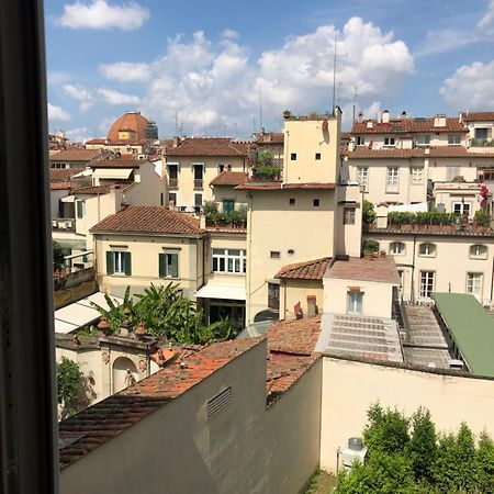 3 Perle All'Accademia Apartments Florence Ngoại thất bức ảnh