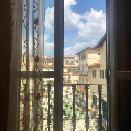 3 Perle All'Accademia Apartments Florence Ngoại thất bức ảnh