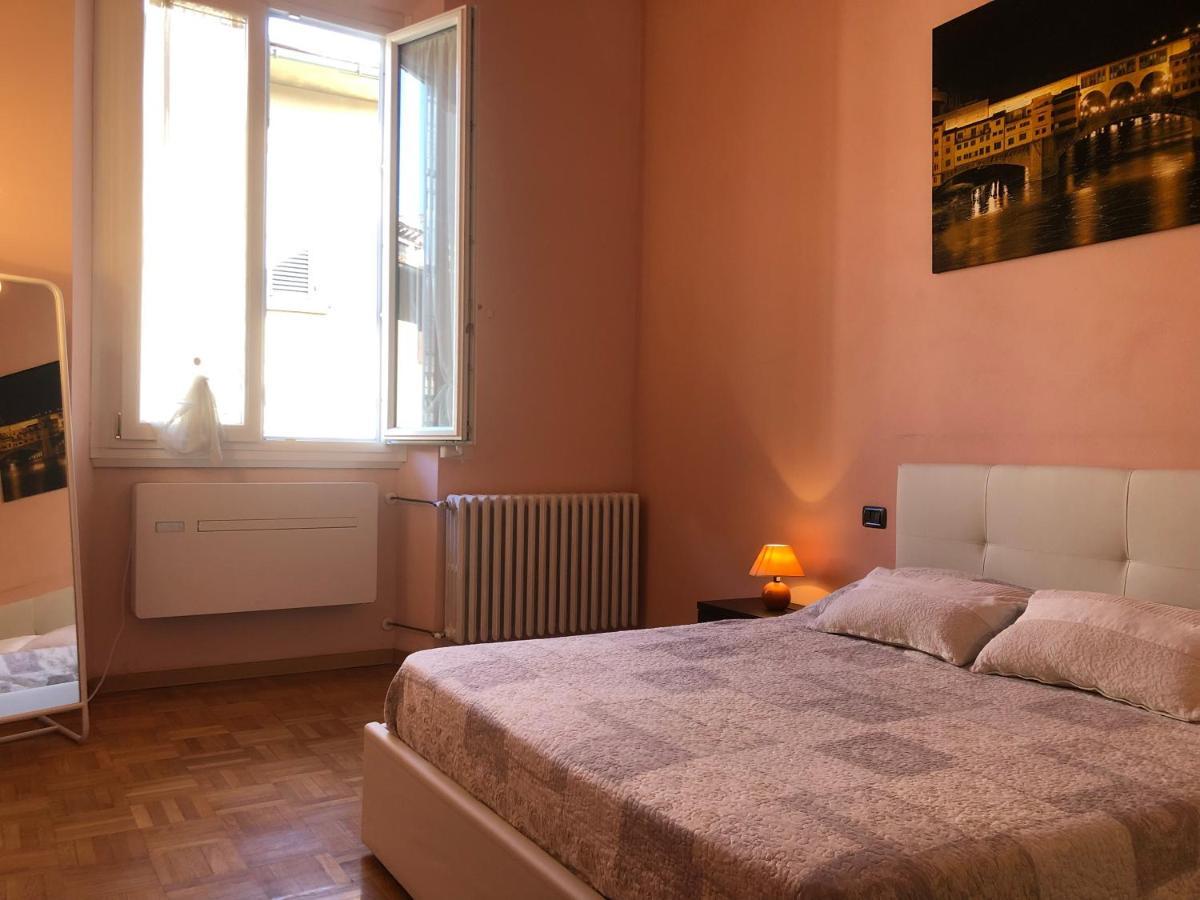 3 Perle All'Accademia Apartments Florence Ngoại thất bức ảnh