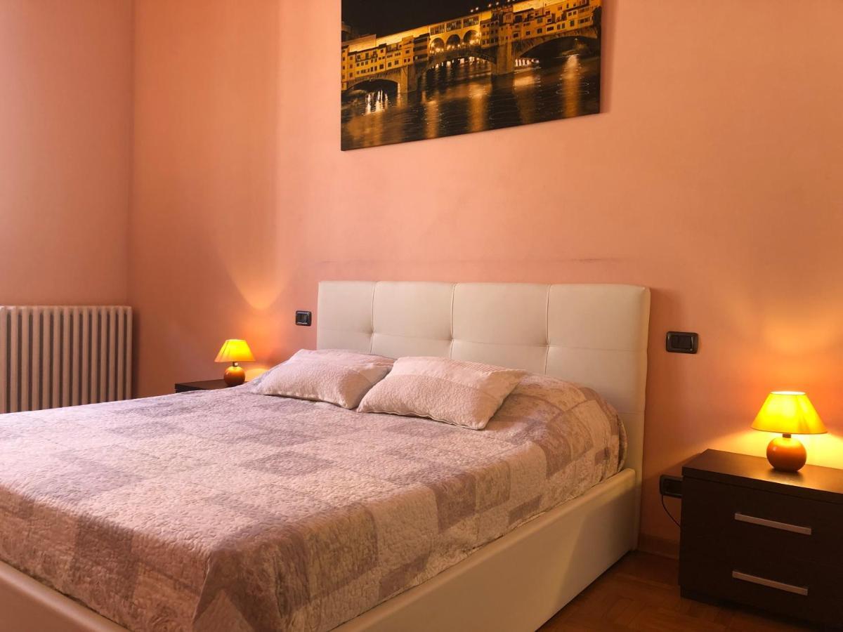3 Perle All'Accademia Apartments Florence Ngoại thất bức ảnh
