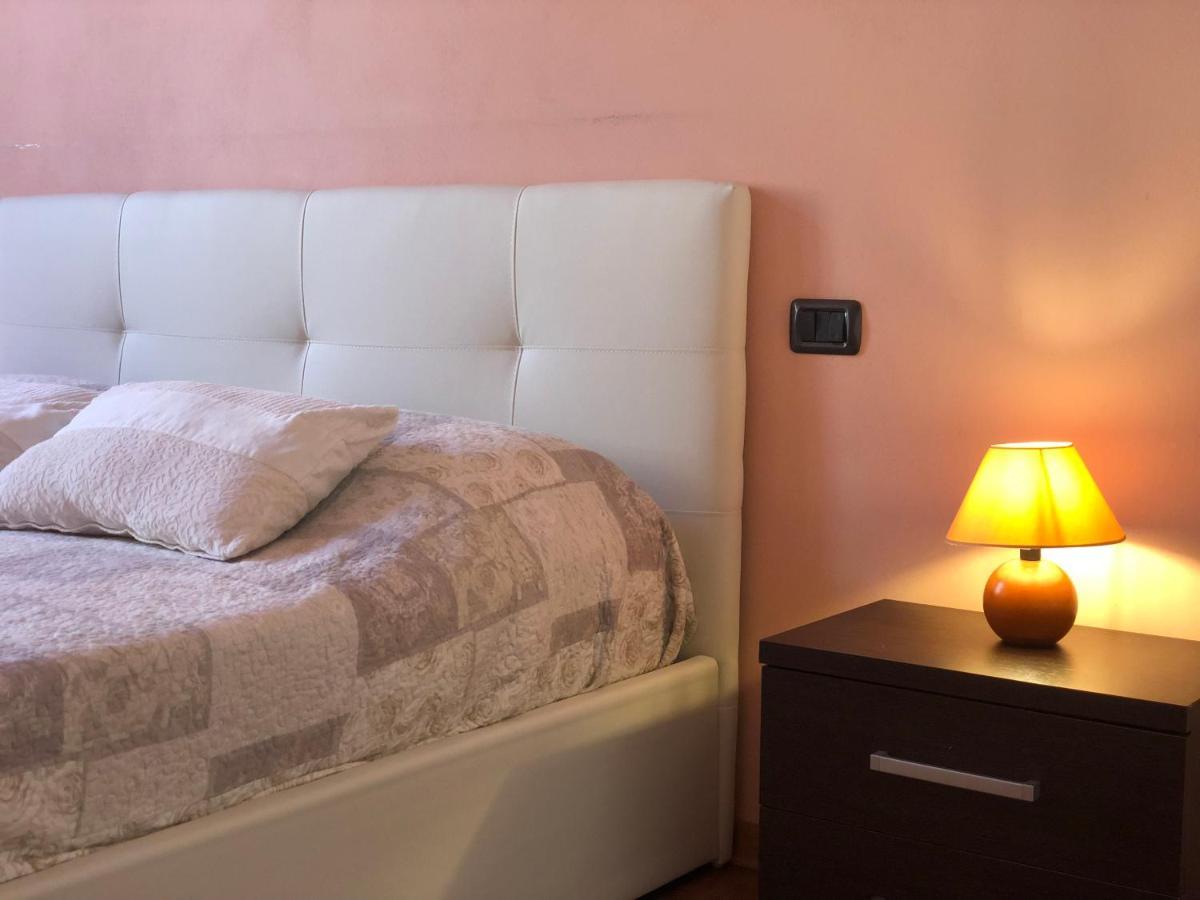 3 Perle All'Accademia Apartments Florence Ngoại thất bức ảnh