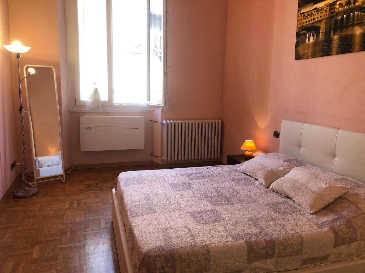 3 Perle All'Accademia Apartments Florence Ngoại thất bức ảnh