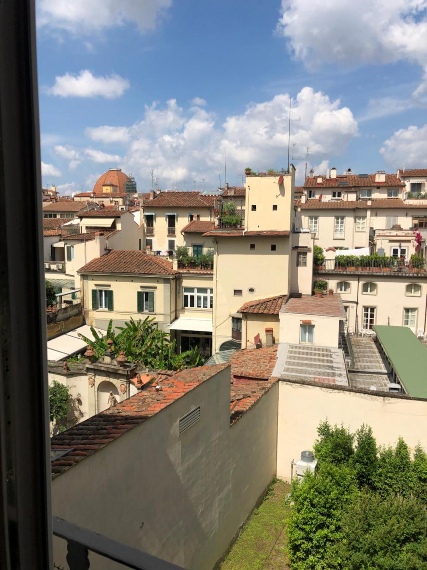 3 Perle All'Accademia Apartments Florence Ngoại thất bức ảnh