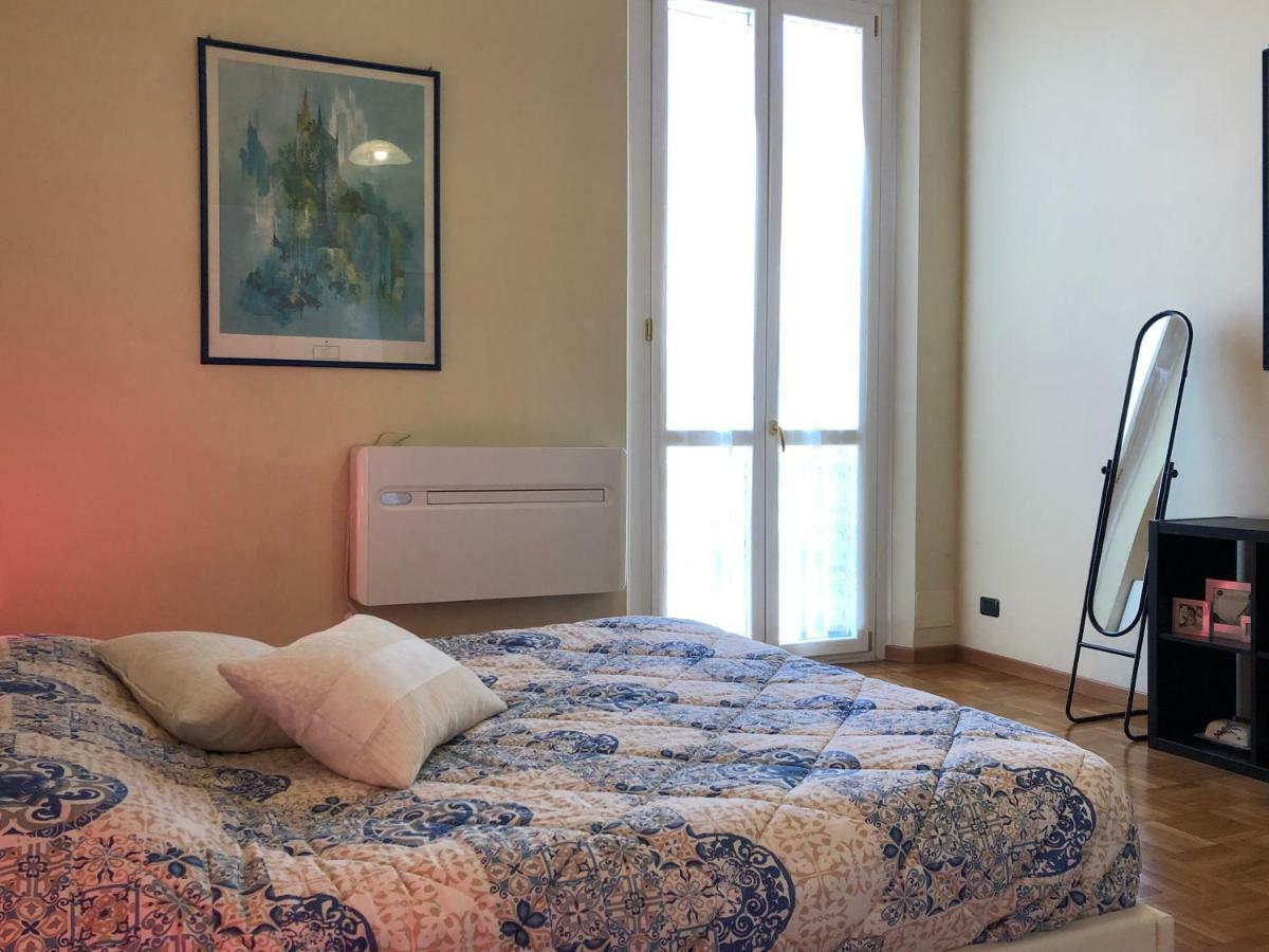 3 Perle All'Accademia Apartments Florence Ngoại thất bức ảnh