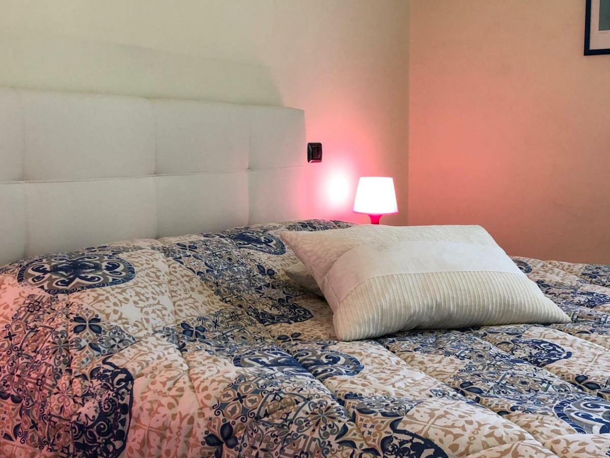 3 Perle All'Accademia Apartments Florence Ngoại thất bức ảnh