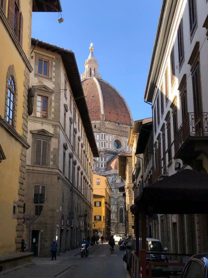 3 Perle All'Accademia Apartments Florence Ngoại thất bức ảnh