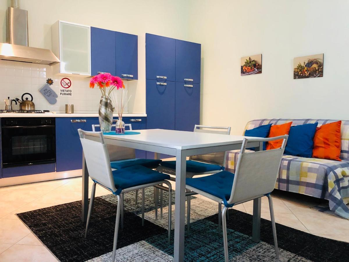 3 Perle All'Accademia Apartments Florence Ngoại thất bức ảnh