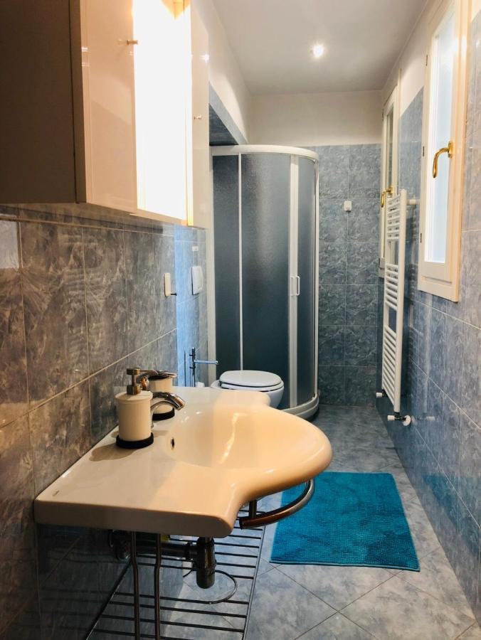 3 Perle All'Accademia Apartments Florence Ngoại thất bức ảnh