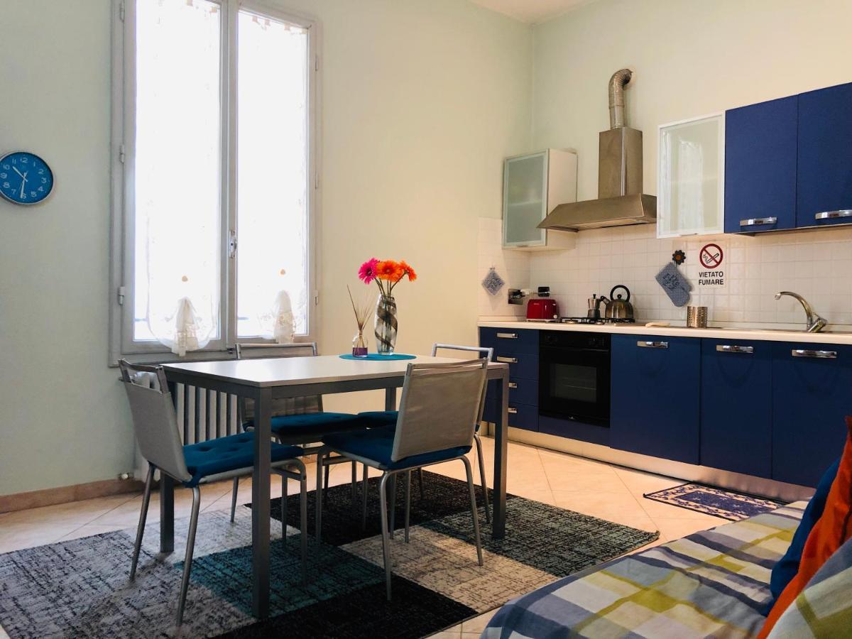 3 Perle All'Accademia Apartments Florence Ngoại thất bức ảnh