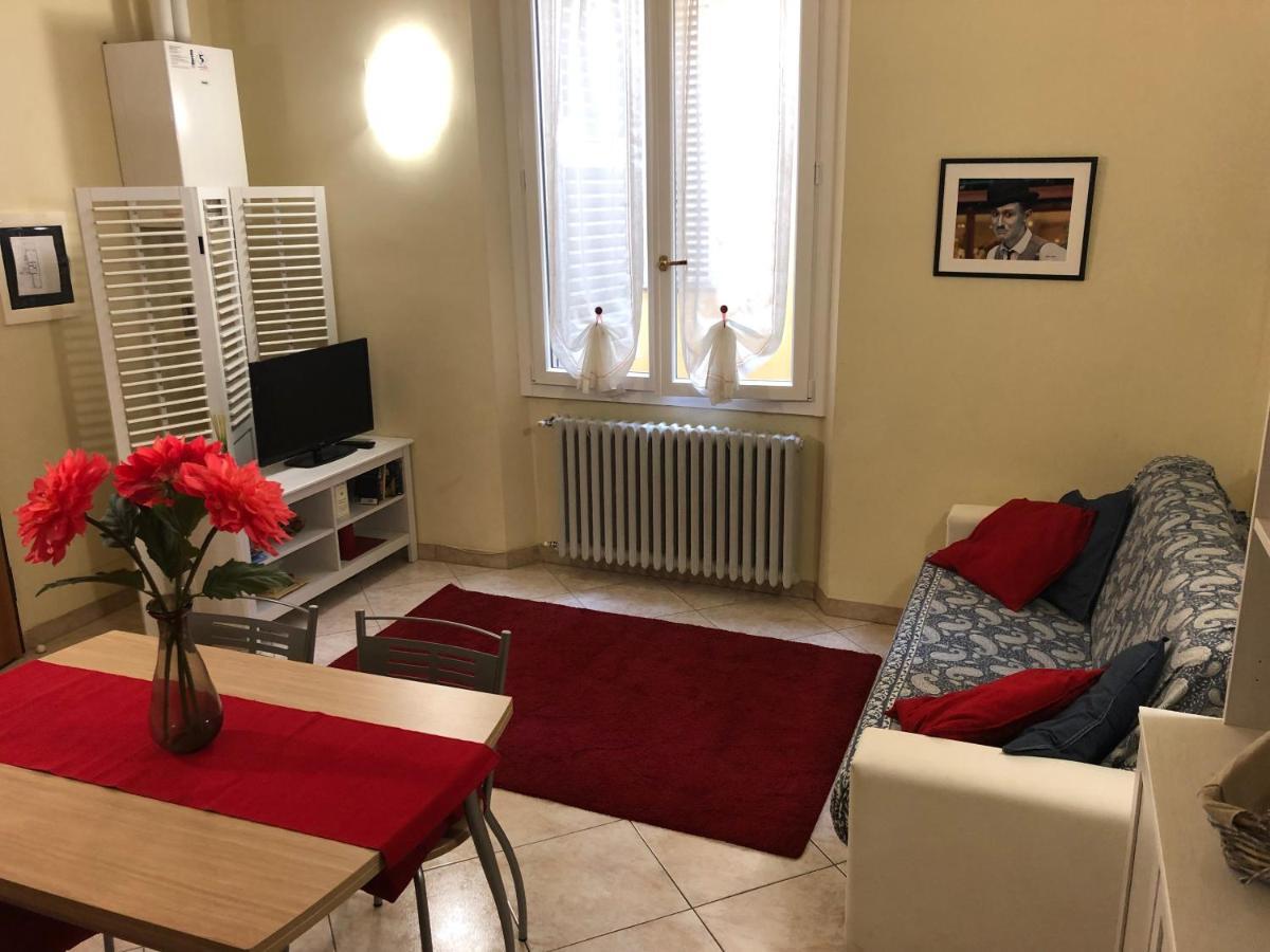 3 Perle All'Accademia Apartments Florence Ngoại thất bức ảnh